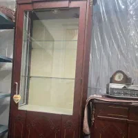 ویترین وکنسول طرح فرانسه