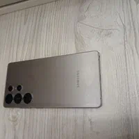 سامسونگ galaxy s25 ultra با حافظهٔ ۵۱۲ گیگابایت|موبایل|تهران, طرشت|دیوار