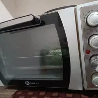 فربرقی|اجاق گاز و لوازم برقی پخت‌وپز|آبادان, |دیوار