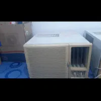 کولر سامسونگ پنجره ای