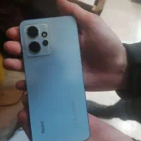 گوشی شیائومی نوت 12رم8حافظه 128