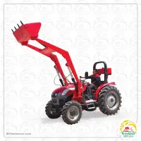 فروش بیل لودری