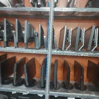 مانیتور ۲۰ اینچ   ال جی 20mk400