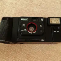 دوربین عکاسی فوجی ژاپن|دوربین عکاسی و فیلم‌برداری|شیراز, باغشهر قصر سبز|دیوار