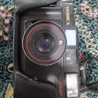 دوربین عکاسی یاشیکو