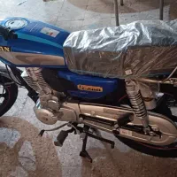 200احسان خشک|موتورسیکلت|ارومیه, |دیوار