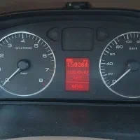 سمند LX ال ایکس ۹۴ تک سوز|خودرو سواری و وانت|میاندوآب, |دیوار