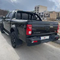 T8 مشکی|خودرو سواری و وانت|همدان, |دیوار