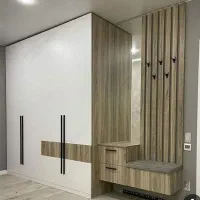 کابینت اشپزخانه/ممبران/نئوکلاسیک/کابینت مدرن