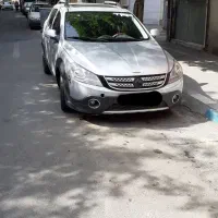 H30 کراس مدل ۹۸