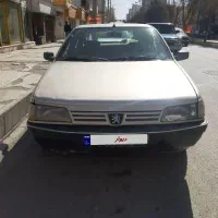 روا ۸۵ ۱۴۰تومن|خودرو سواری و وانت|کرمانشاه, |دیوار