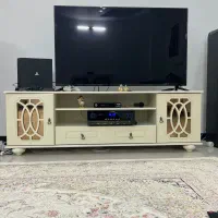 میز تی وی ،کنسول،پاتیشن