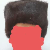 کلاه پشمی