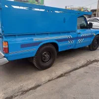 نیسان دوگانه فابریک