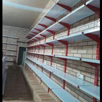 قفسه بندی فروشگاهی و انباری|فروشگاه و مغازه|هشتگرد, |دیوار