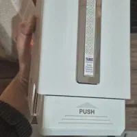 دستگاه پودر ساز صابون|لوازم سرویس بهداشتی|مشهد, نرگس (شهرک غرب)|دیوار