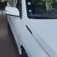 سوزوکی ویتارا کلاس  ۲۴۰۰ کلاس ۸