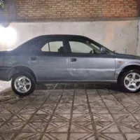 سمندمدل ۸۵تک برگ سند