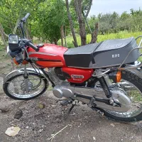 متور تیزپرتوس 1402