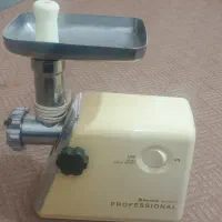 چرخ گوشت ناسیونال