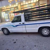 مزدا وانت تک کابین ۲۰۰۰ ژاپن دوگانه شرکت