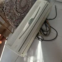 کولرگازی ۳۰۰۰۰|کولر گازی و فن‌کوئل|ری, علایین|دیوار