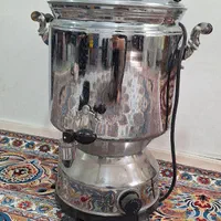 سماور برقی