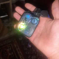 ویپ خوب درحد نو هرکسی خواست با تخفیف|زیورآلات و اکسسوری|زرقان, |دیوار