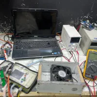 تعمیرات واتس ماینر پاور هشتبورد