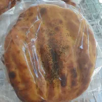 نان شیرمال و نان جو با آرد بومی|خوردنی و آشامیدنی|اصفهان, بابوکان|دیوار