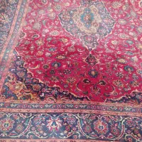 فرش دستباف ۱۲ متره