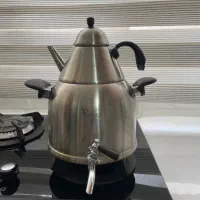 کتری قوری ویداس