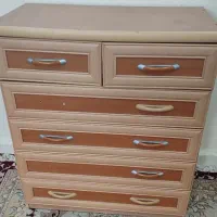 کمد بچه