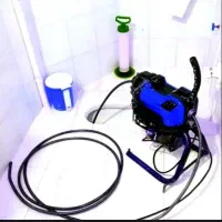 لوله بازکنی*فنرزنی*بدونه کثیف کاری*50%تخفیف24ساعته