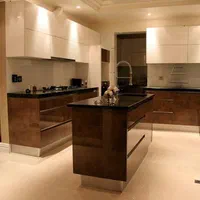 تعمیرات خرده کاری کابینت و کمد دیواری نصاب کابینت