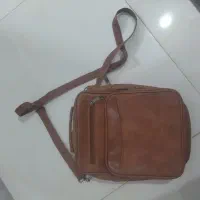 کیف  چرم