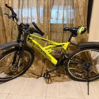 دوچرخه santoza