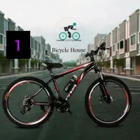 دوچرخه ارزان viva ۲۰/۲۴/۲۶/۲۷ جدید