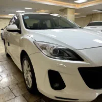 مزدا ۳نیو تیپ ۴مدل ۹۷|خودرو سواری و وانت|ارومیه, |دیوار