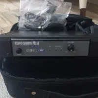 میکروفون یقه ای اکوچنگ|صوتی و تصویری|قرچک, میرزائی جنوبی|دیوار