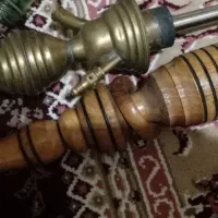 وسایل قلیان