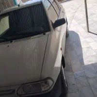 پراید ۱۳۱مدل ۹۸