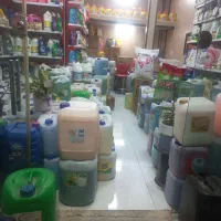 مایع لباسشویی