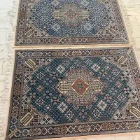فرش دستبافت  نایین