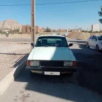 وانت بار  فروشی  ۸۸ معاوضه با پراید یا روا سال