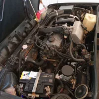 پی کی شاسی سالم|خودرو سواری و وانت|بوکان, |دیوار