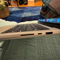 MacBook Pro m3 max 13 inch USA|رایانه همراه|تهران, نجات اللهی|دیوار