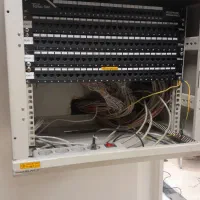 پسیوکار شبکه