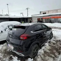 ایکس ۲۲پرو مدل ۱۴۰۲ تصادفی