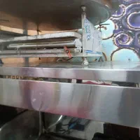 میز و گاز وسایل کامل  بریونی|کافی‌شاپ و رستوران|شاهین‌شهر, عطار|دیوار